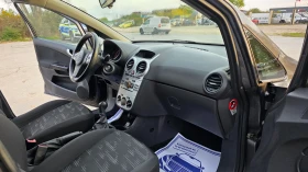 Opel Corsa 1.3d/95hp/OPC - 6999 лв. / 3578.53 € - 69116529 12