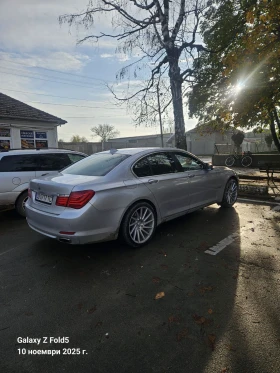 BMW 740, снимка 1