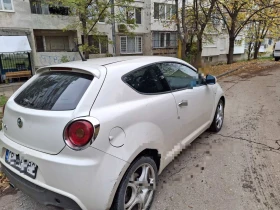 Alfa Romeo MiTo, снимка 2 — Bazar.bg Alfa Romeo MiTo, снимка 2