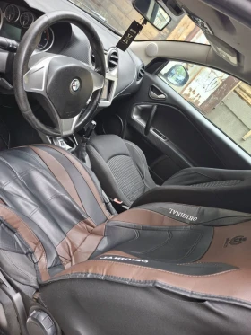 Alfa Romeo MiTo, снимка 5 — Bazar.bg Alfa Romeo MiTo, снимка 5