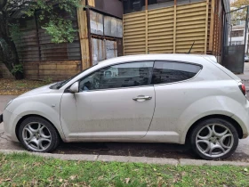 Alfa Romeo MiTo, снимка 4 — Bazar.bg Alfa Romeo MiTo, снимка 4