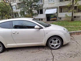 Alfa Romeo MiTo, снимка 6 — Bazar.bg Alfa Romeo MiTo, снимка 6