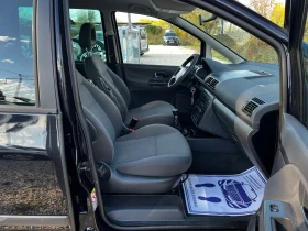 Seat Alhambra 1.8T 20V TURBO 186000KM. SWISS EDITION - 8900 лв. / 4550.50 € - 21474491 11