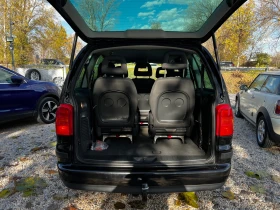 Seat Alhambra 1.8T 20V TURBO 186000KM. SWISS EDITION - 8900 лв. / 4550.50 € - 21474491 14