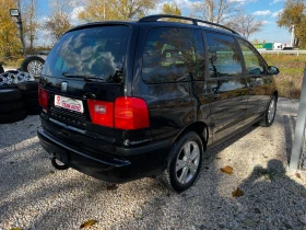 Seat Alhambra 1.8T 20V TURBO 186000KM. SWISS EDITION - 8900 лв. / 4550.50 € - 21474491 6