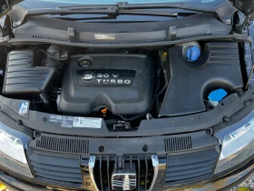 Seat Alhambra 1.8T 20V TURBO 186000KM. SWISS EDITION - 8900 лв. / 4550.50 € - 21474491 17