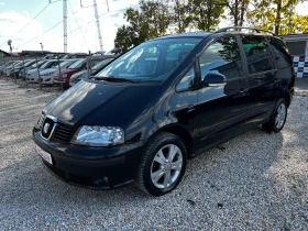 Seat Alhambra 1.8T 20V TURBO 186000KM. SWISS EDITION - 8900 лв. / 4550.50 € - 21474491 2
