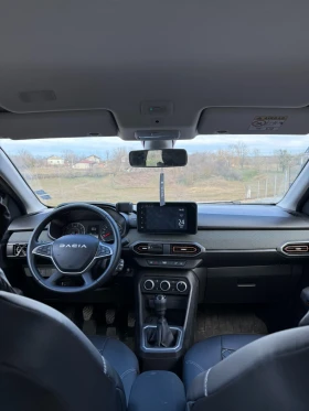 Dacia Sandero Stepway | Mobile.bg � ����� ������ 5