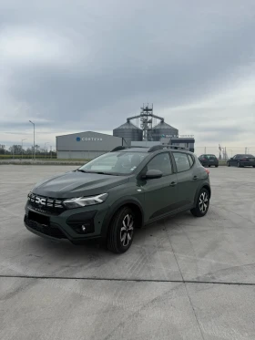 Dacia Sandero Stepway - изображение 1