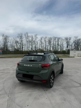 Dacia Sandero Stepway | Mobile.bg � ����� ������ 4