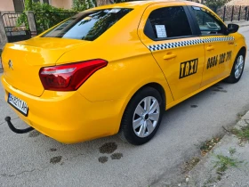 Citroen C-Elysee 1.2i /  | Mobile.bg    5