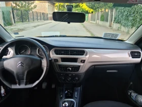 Citroen C-Elysee 1.2i /  | Mobile.bg    10