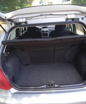 Peugeot 307, снимка 5