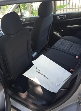 Peugeot 307, снимка 6