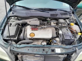 Opel Astra, снимка 6