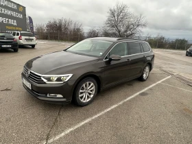 VW Passat 1.6TDI Comfortline, снимка 3