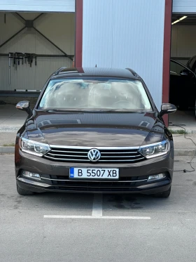 VW Passat 1.6TDI Comfortline, снимка 1