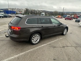 VW Passat 1.6TDI Comfortline, снимка 6