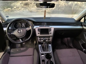 VW Passat 1.6TDI Comfortline, снимка 10