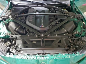 BMW M4 COMPETITION - 35300 € / 69040.80 лв. - 53078431 11