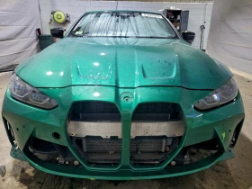 BMW M4 COMPETITION - 35300 € / 69040.80 лв. - 53078431 2