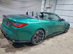 BMW M4 COMPETITION - 35300 € / 69040.80 лв. - 53078431 6