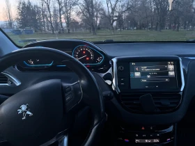 Peugeot 2008 1.6 HDI, снимка 6 - Автомобили и джипове - 53686330