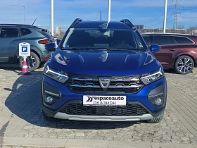 Dacia Jogger 1.0ECO-G 100к.с./ 6+ 1(места) - 12000 € / 23469.96 лв. - 54838923 2