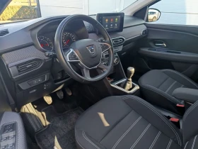 Dacia Jogger 1.0ECO-G 100к.с./ 6+ 1(места) - 12000 € / 23469.96 лв. - 54838923 11