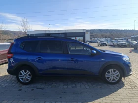 Dacia Jogger 1.0ECO-G 100к.с./ 6+ 1(места) - 12000 € / 23469.96 лв. - 54838923 7