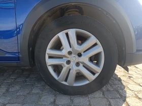 Dacia Jogger 1.0ECO-G 100к.с./ 6+ 1(места) - 12000 € / 23469.96 лв. - 54838923 16