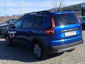 Dacia Jogger 1.0ECO-G 100к.с./ 6+ 1(места) - 12000 € / 23469.96 лв. - 54838923 6