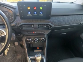 Dacia Jogger 1.0ECO-G 100к.с./ 6+ 1(места) - 12000 € / 23469.96 лв. - 54838923 10