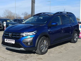 Dacia Jogger 1.0ECO-G 100к.с./ 6+ 1(места) - изображение 1