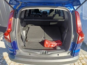 Dacia Jogger 1.0ECO-G 100к.с./ 6+ 1(места) - 12000 € / 23469.96 лв. - 54838923 17