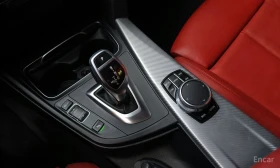 BMW 330 * M-Sport* Дигитално табло* Шибидах* Кожа* Подгрев - 16000 € / 31293.28 лв. - 56431131 8