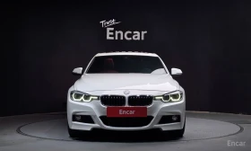 BMW 330 * M-Sport* Дигитално табло* Шибидах* Кожа* Подгрев - 16000 € / 31293.28 лв. - 56431131 3