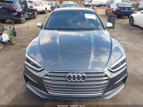 Audi S5 3.0T PREMIUM PLUS | ЦЕНА ДО БЪЛГАРИЯ |  | Auto.bg — изображение 11