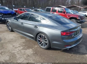 Audi S5 3.0T PREMIUM PLUS | ЦЕНА ДО БЪЛГАРИЯ |  | Auto.bg — изображение 3