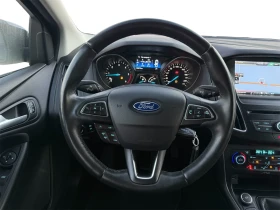 Ford Focus 1.5/Navi/PDC/120ps/Euro6 - 6499 € / 12710.94 лв. - 86171250 10