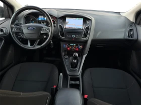 Ford Focus 1.5/Navi/PDC/120ps/Euro6 - 6499 € / 12710.94 лв. - 86171250 9