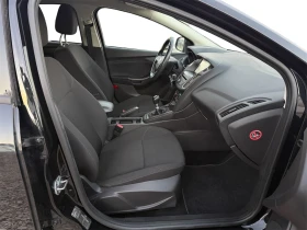 Ford Focus 1.5/Navi/PDC/120ps/Euro6 - 6499 € / 12710.94 лв. - 86171250 11
