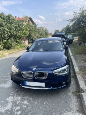 BMW 116 - 7500 € / 14668.73 лв. - 28933208 1