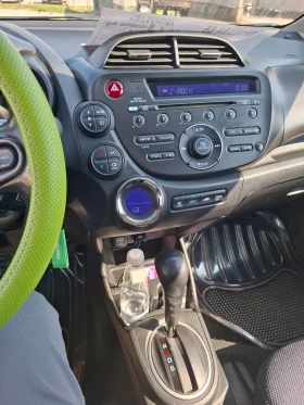 Honda Jazz - 7000 € / 13690.81 лв. - 77344379 4
