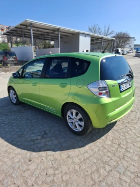 Honda Jazz - 7000 € / 13690.81 лв. - 77344379 7
