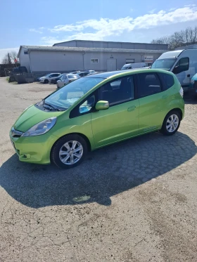 Honda Jazz - 7000 € / 13690.81 лв. - 77344379 6