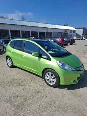 Honda Jazz - 7000 € / 13690.81 лв. - 77344379 10
