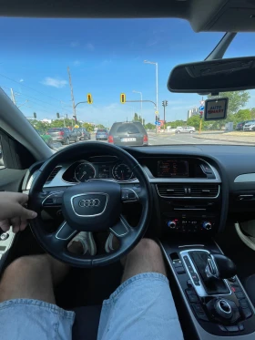 Audi A4 2.0TDI - 9200 € / 17993.64 лв. - 58243683 3