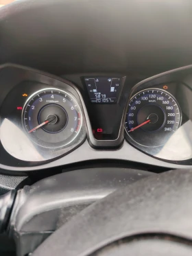 Hyundai Ix20 1, 6 - 3400 € / 6649.82 лв. - 43822847 10