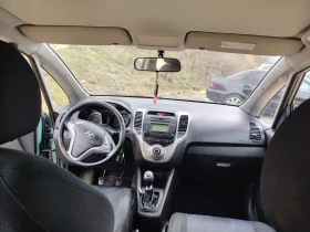 Hyundai Ix20 1, 6 - 3400 € / 6649.82 лв. - 43822847 8